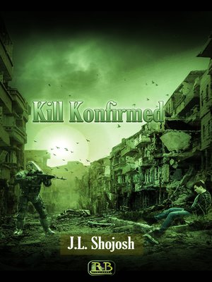 cover image of Kill Konfirmed